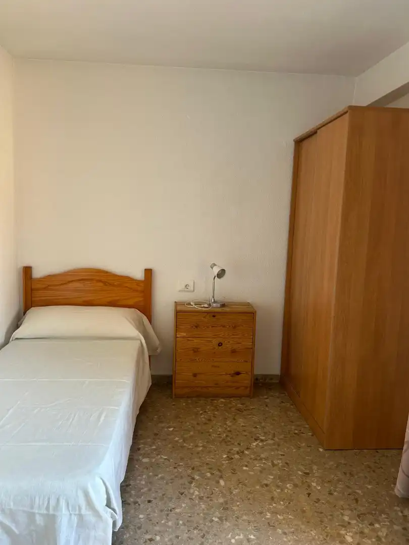 Piso de alquiler en Carrer de José María Haro, L'Illa Perduda