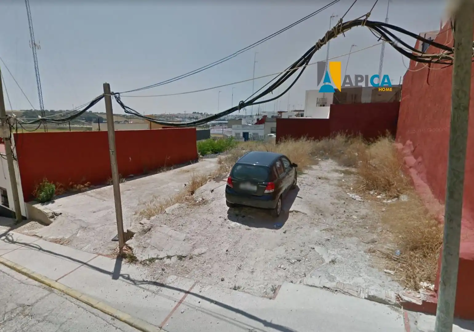 Rural land for sale in La Banda - Campo de Fútbol, imagen 12