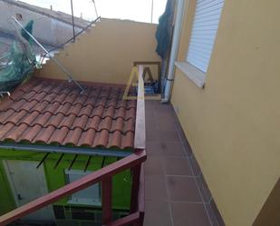 Balcony of House or chalet for sale in Zamora Capital   with Balcony