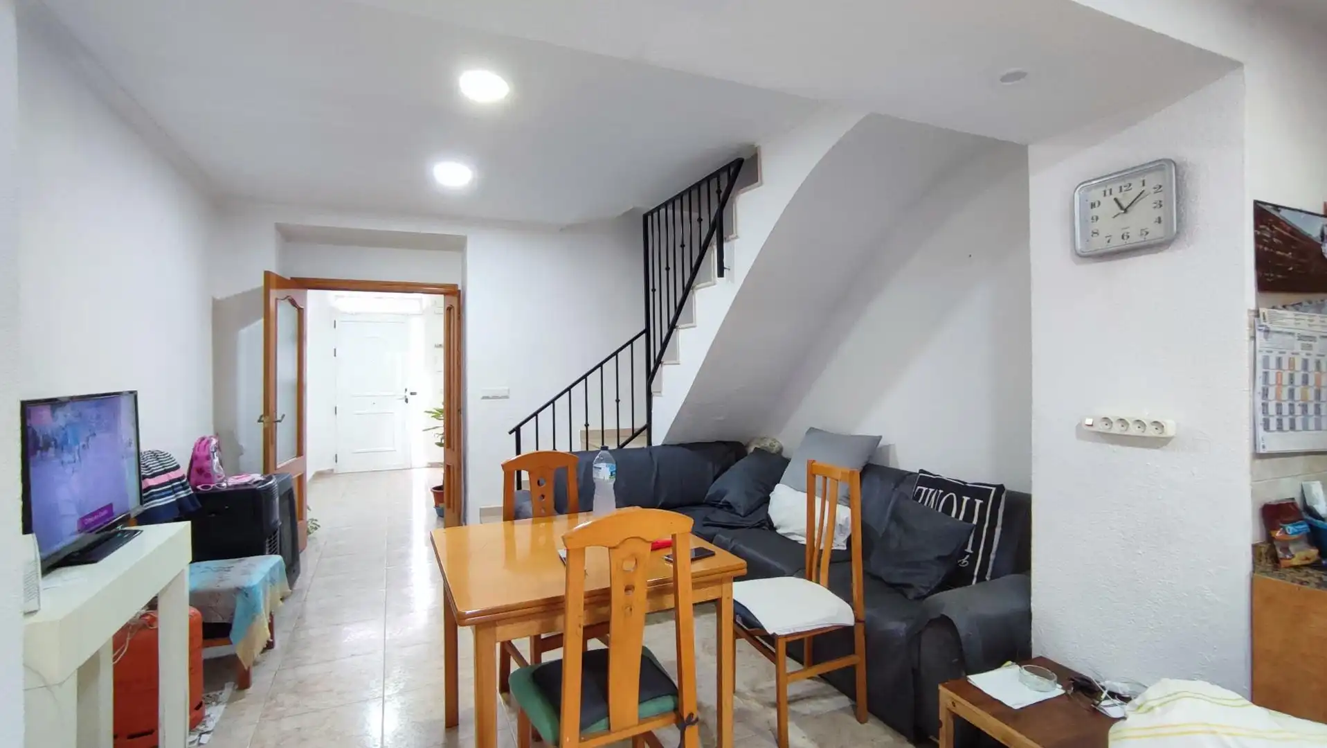 Casa en venta en Carrer NOU