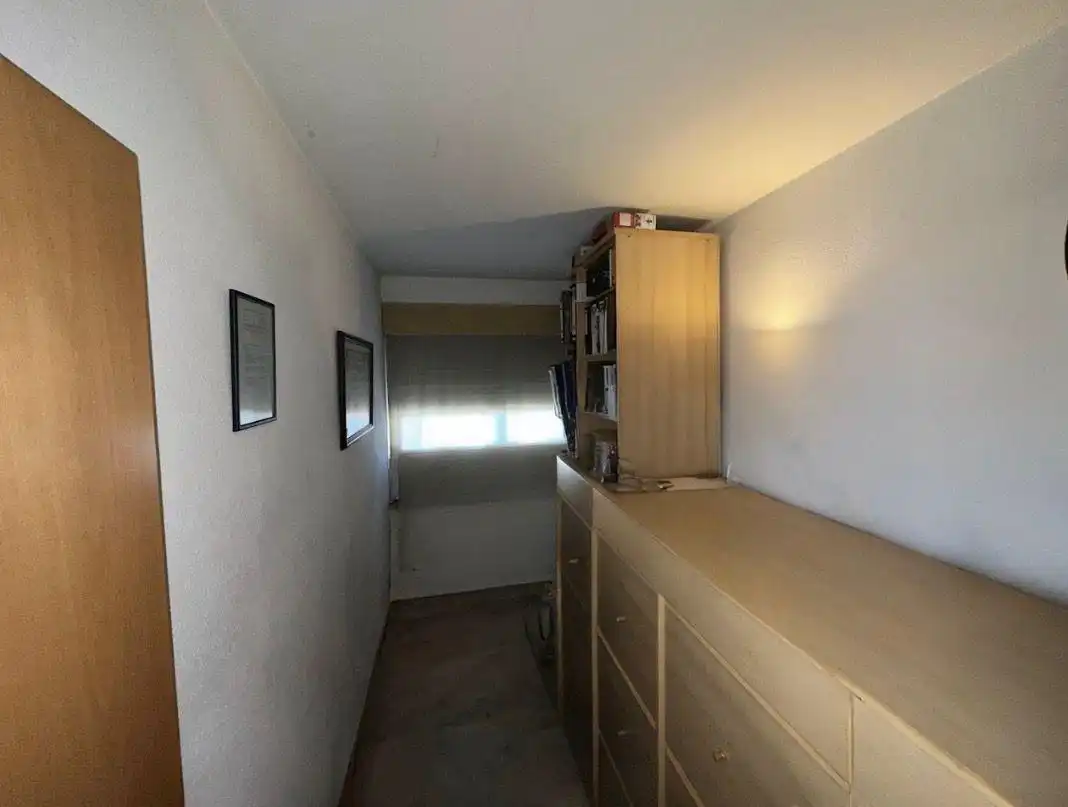 Wohnung mit Terrasse zum Verkauf in Can Borrell, imagen 15