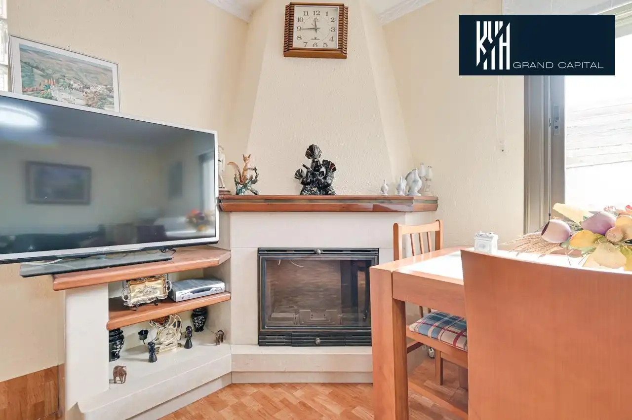 Casa amb terrassa en venda a Carrer Carrer Rovelló, imagen 22