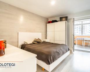 Bedroom of Flat for sale in Donostia - San Sebastián   with Terrace