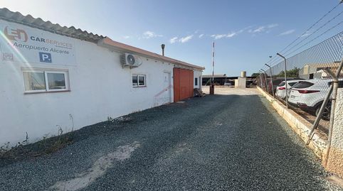 Foto 2 von Grundstücke zur Miete in El Altet, Elche / Elx