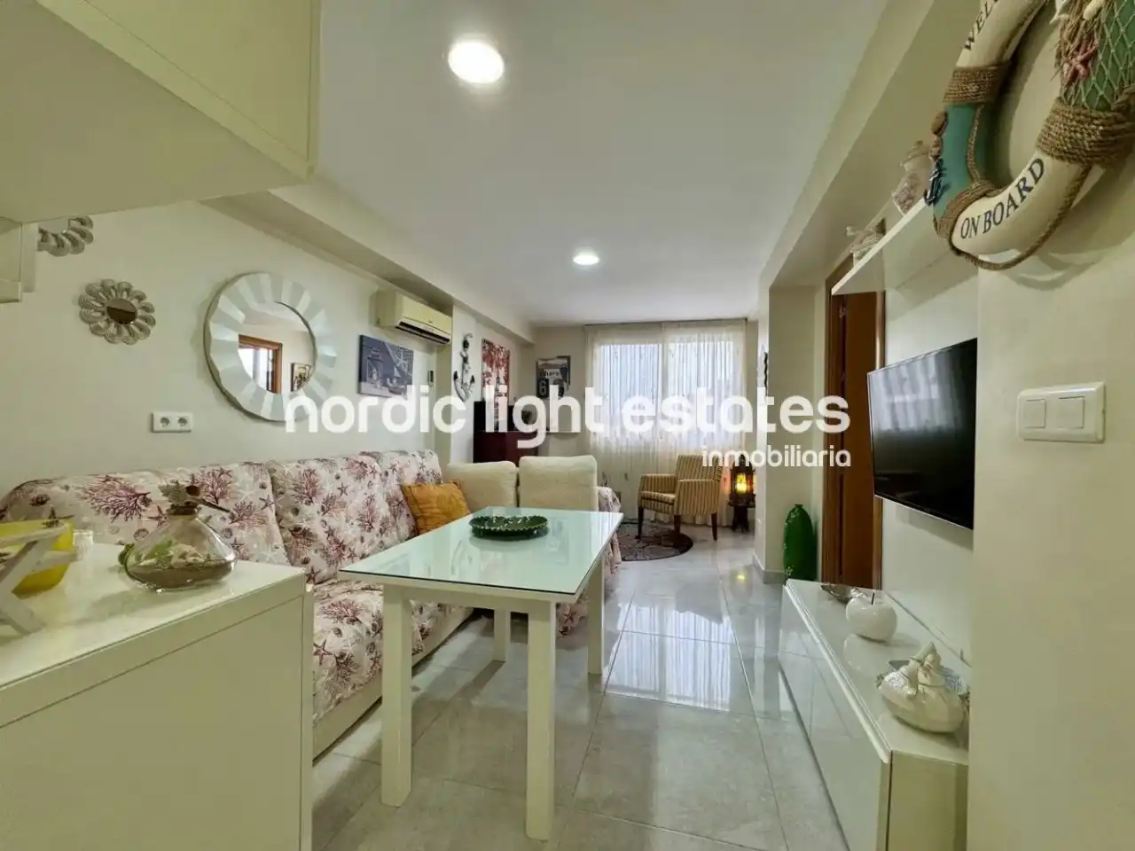 Flat with pool for sale in Torre del Mar, imagen 7