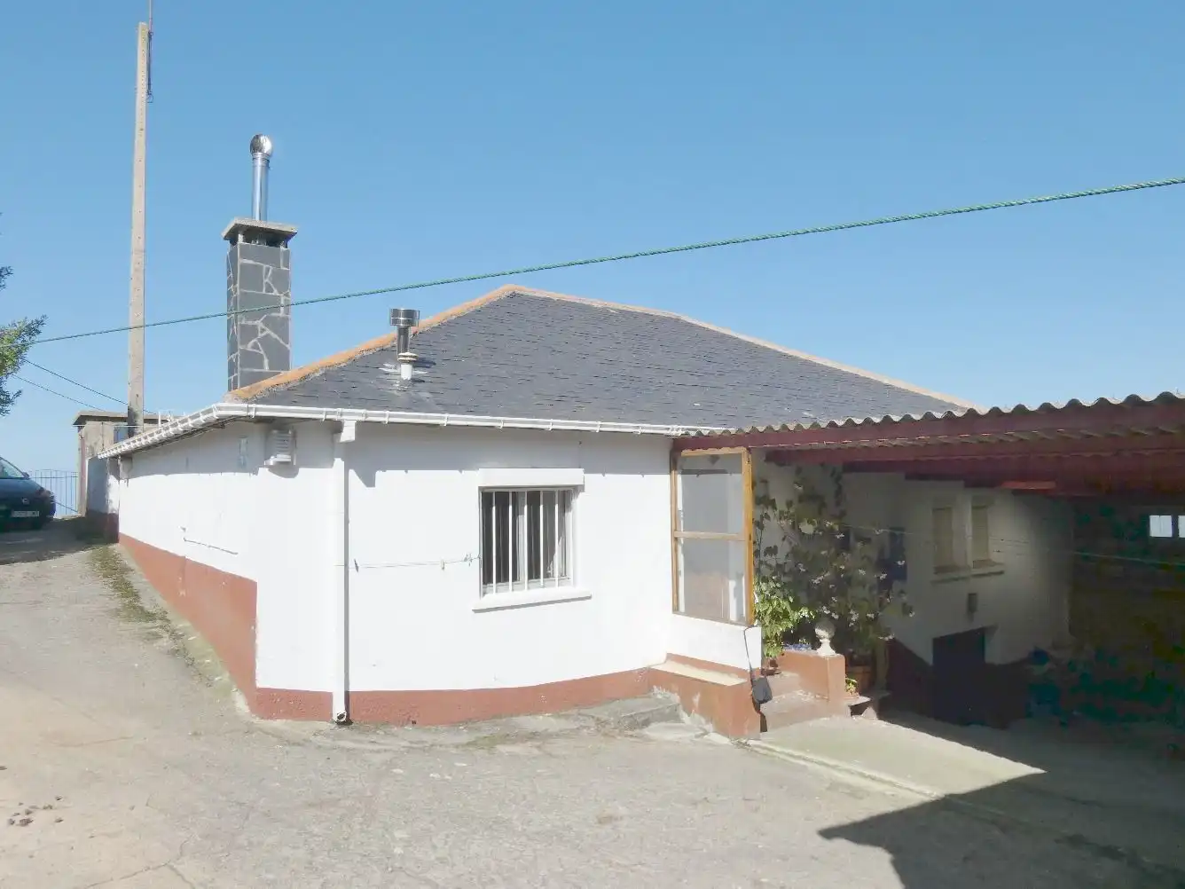 Casa en venta en Valdés - Luarca, imagen 9