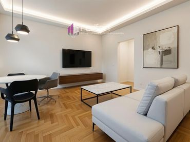 Wohnung zum Verkauf in Calle de San Dimas