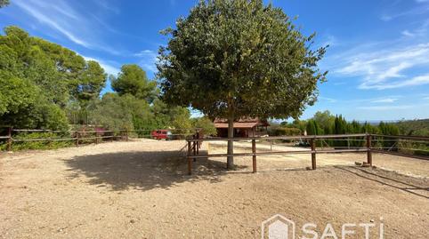 Photo 2 of Country house for sale in Montserrat, Valencia