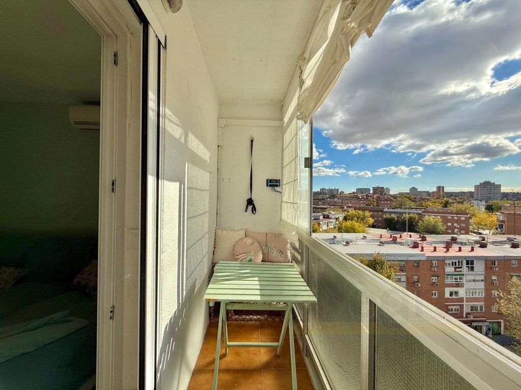 Attic for sale in Fontarrón, Moratalaz