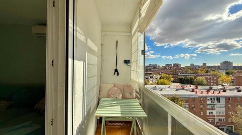 Foto 2 von Dachboden zum Verkauf in Fontarrón, Madrid Capital