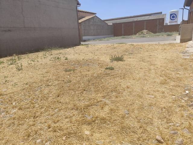 Terreno residencial en Venta en Urda