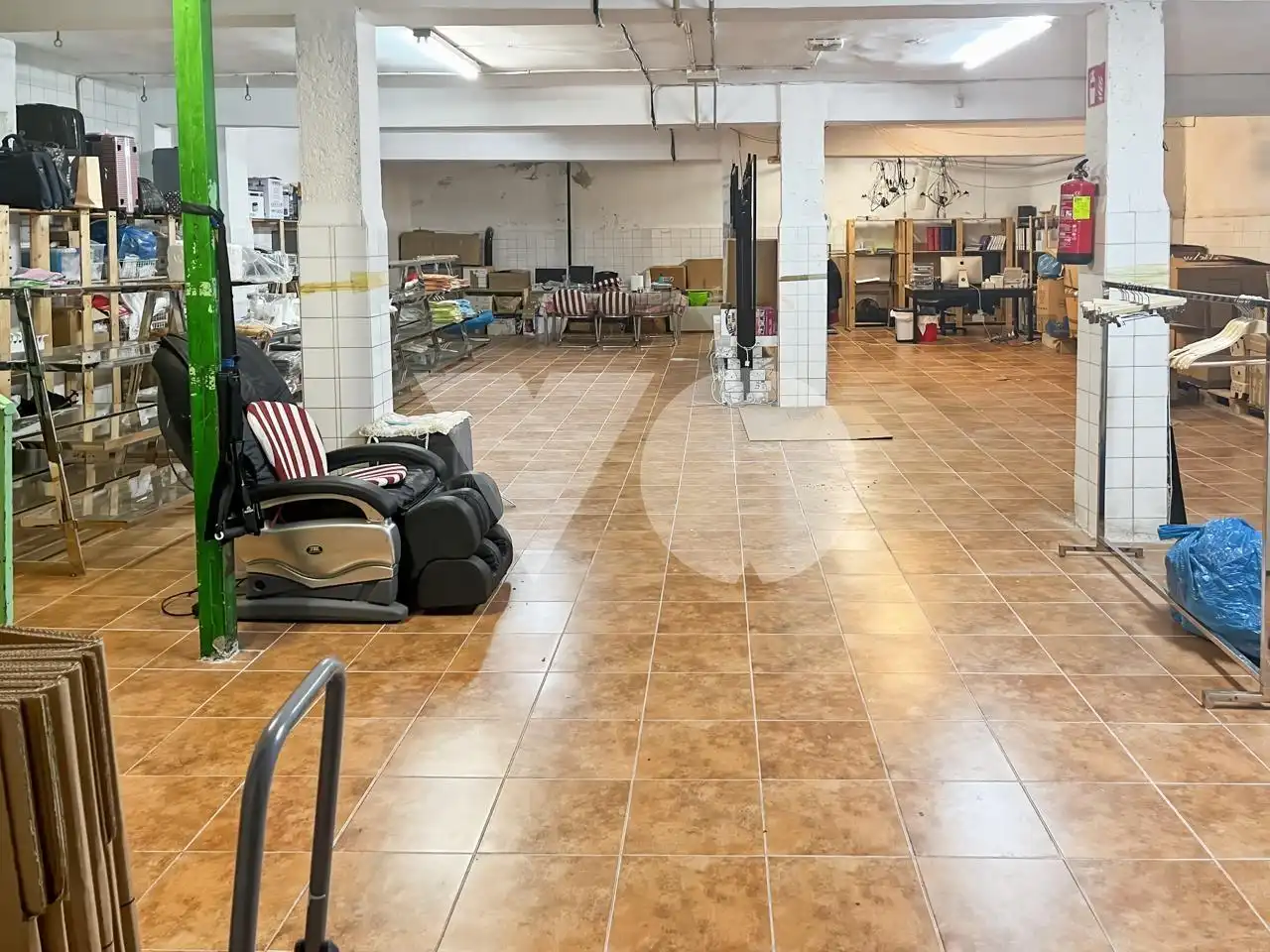Local en venda en Alcobendas amb Aire condicionat