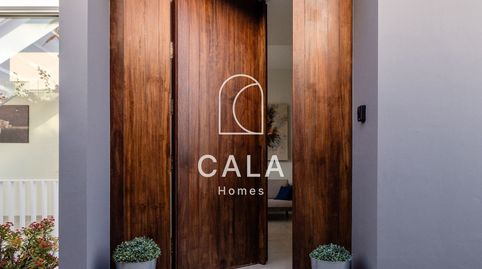 Foto 2 de Casa o chalet en venta en Josefina de la Torre, Abama, Guía de Isora