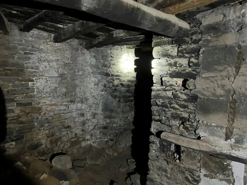 Casa o xalet en venda en Conca de Dalt