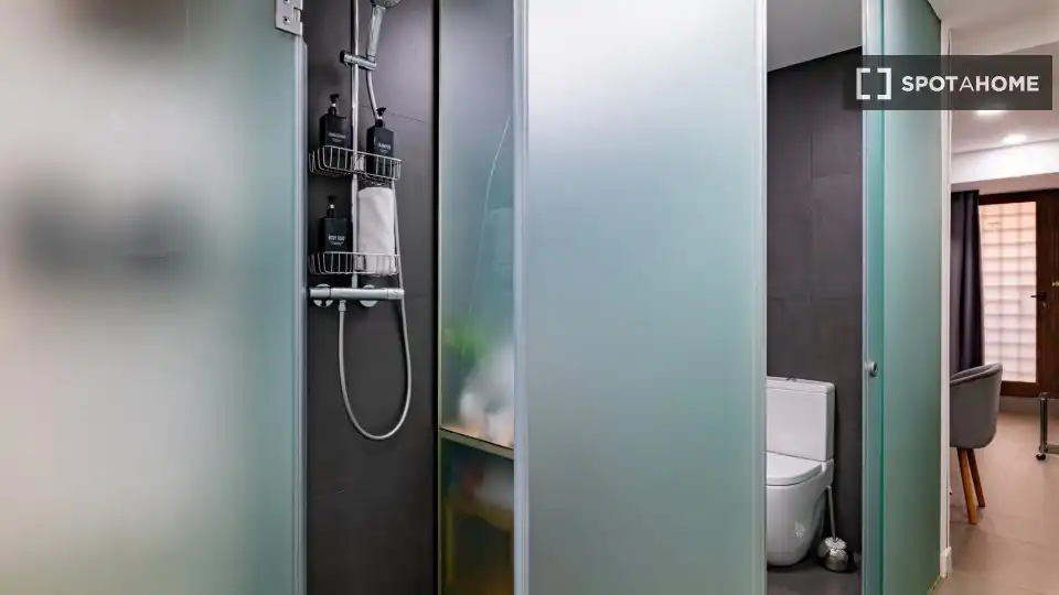 Wohnung zur Miete in Madrid, Madrid
