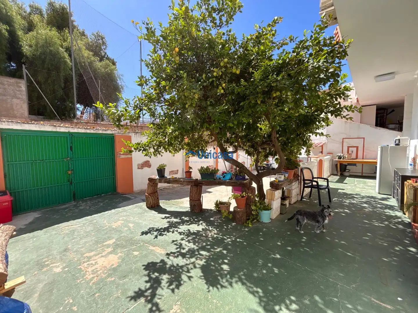 Casa pareada con jardín en venta en Puerto de la Torre - Atabal, imagen 28