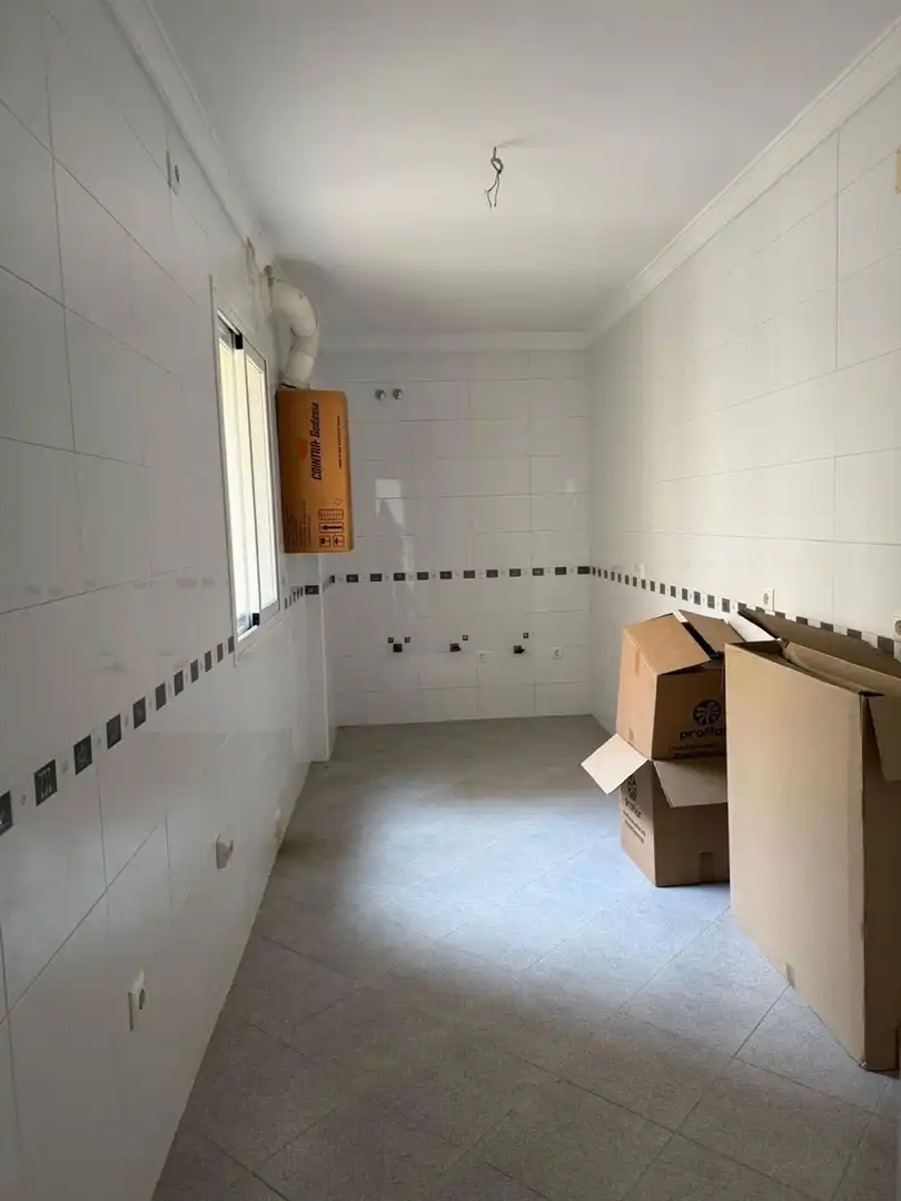 Flat with lift for sale in Calle Enrique Scholtz 0, imagen 3