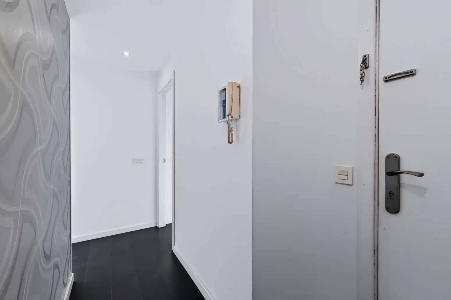 Flat for sale in Alaquàs  with Air Conditioner, Parquet flooring and Storage room