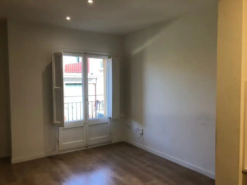 Flat for rent in Olot
