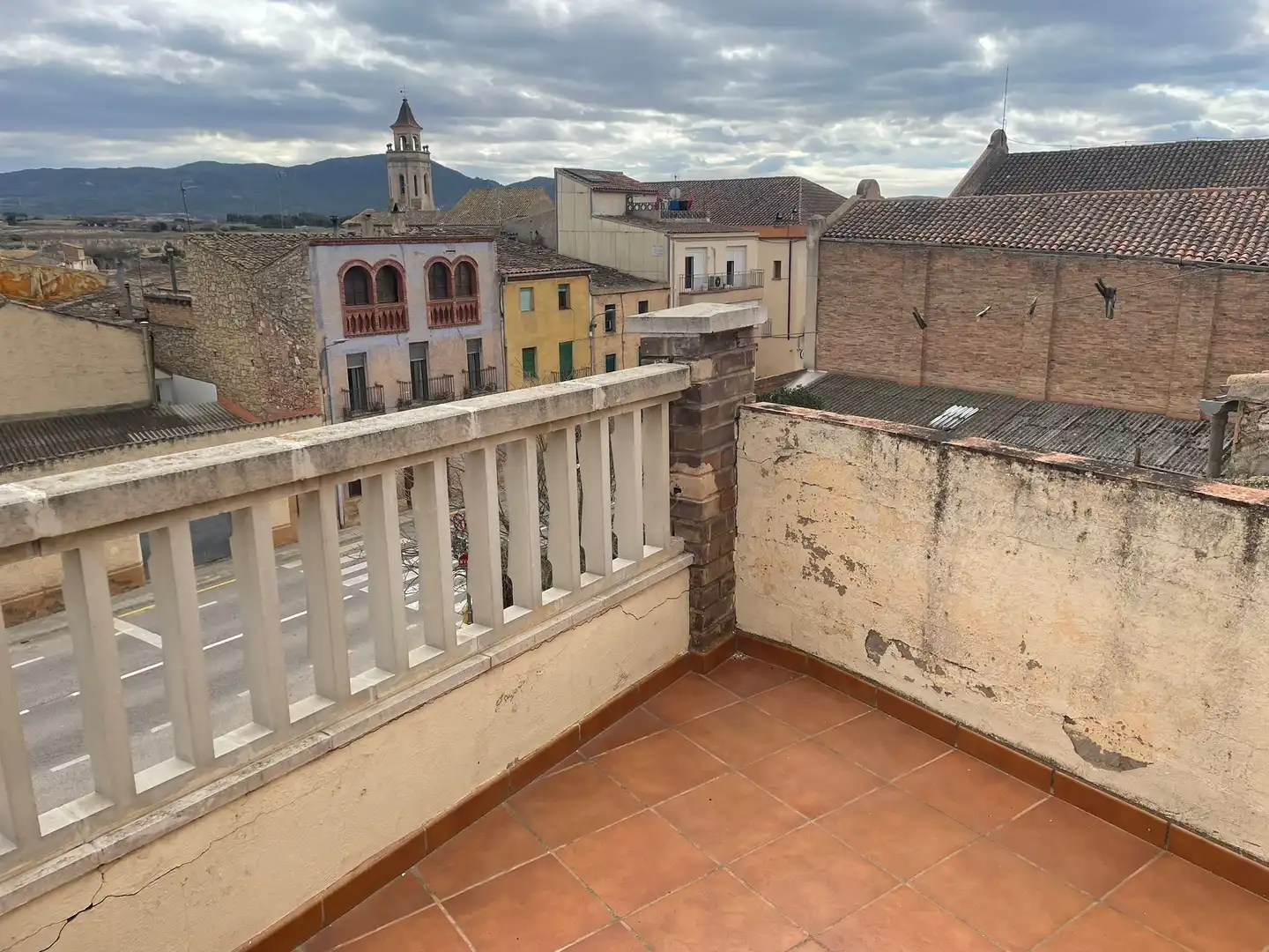 Terrassa de Casa o xalet en venda en Pira amb Calefacció, Terrassa i Traster
