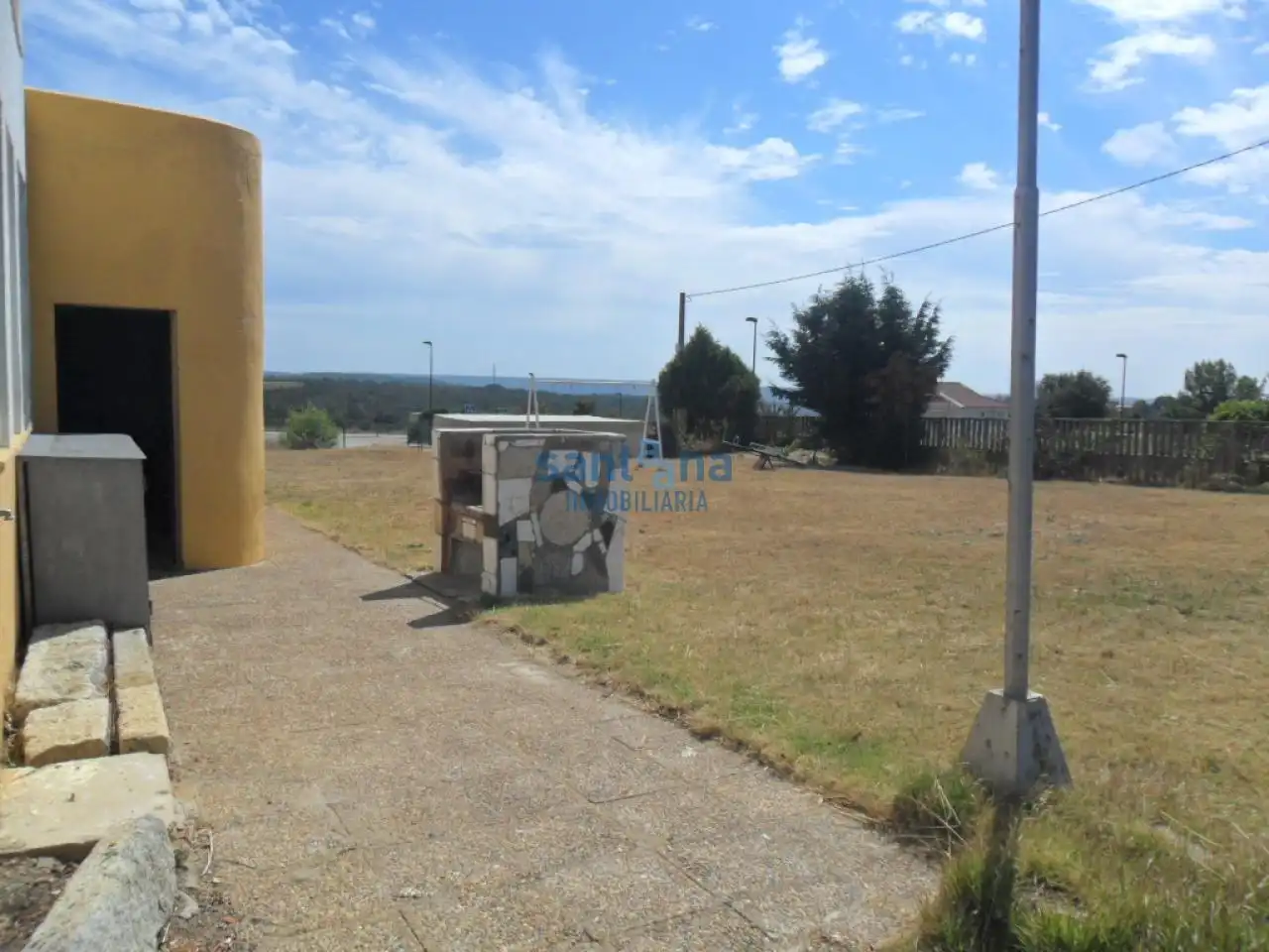 Casa o chalet en venta en Garrafe de Torío con Calefacción, Jardín privado y Terraza
