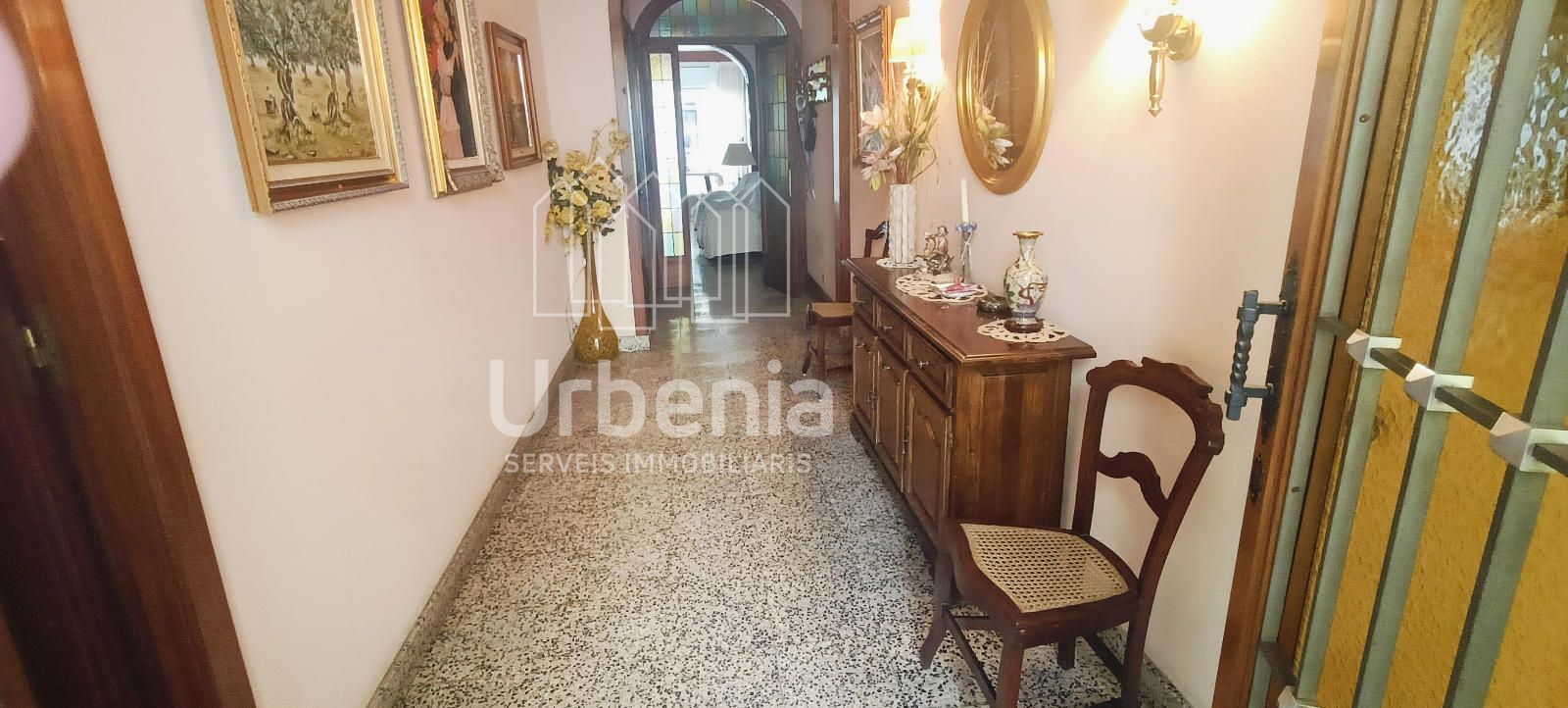 Casa o chalet en venta en Mataró con Calefacción y Terraza
