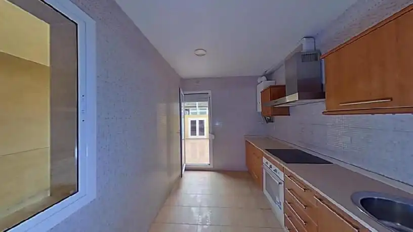 Cuina de Pis en venda en Sant Andreu de la Barca