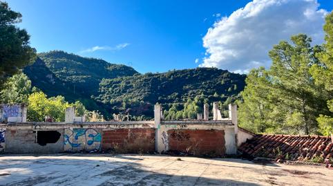 Foto 4 de Residencial en venta en Carretera de la Sentiu, 10, Can Vinader, Barcelona