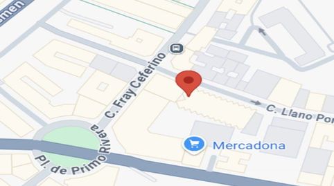Foto 2 de Piso en venta en Plaza Primo de Rivera, Milán - Pumarín, Oviedo
