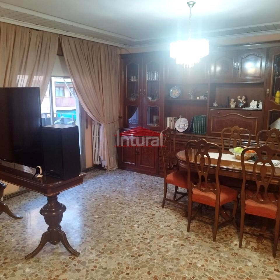 Flat for sale in Fátima