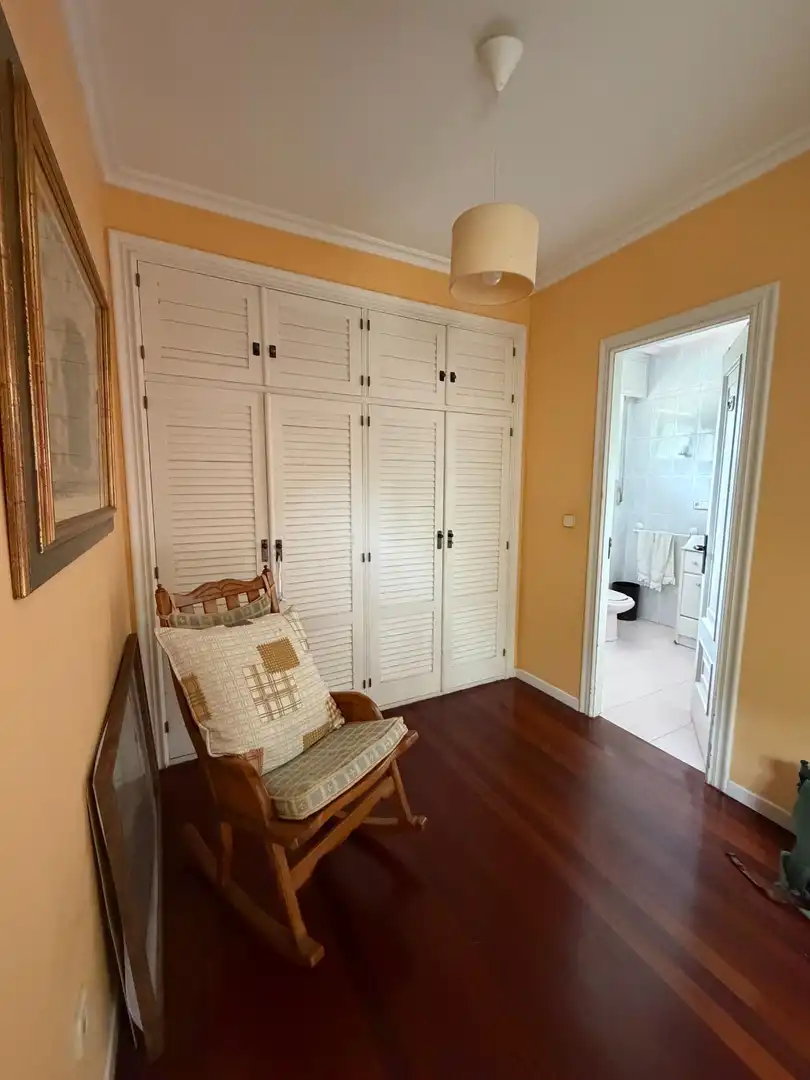 Maison avec terrasse à vendre à Calle CARBALLEZA-PRIEGUE, imagen 22