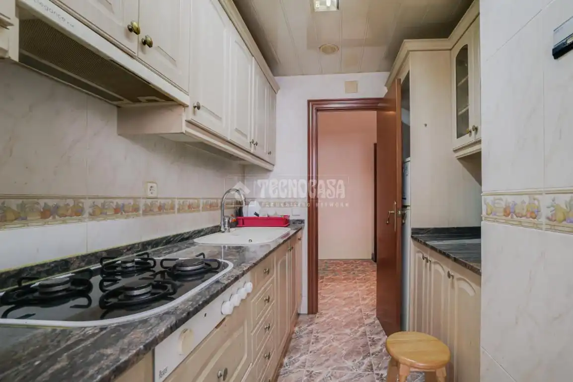 Cocina de Piso en venta en Ripollet