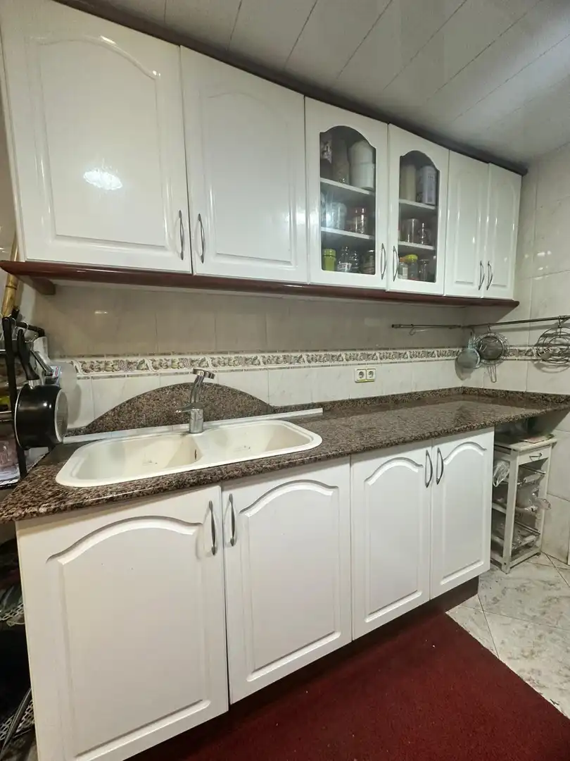 Apartament en venda a Castell - Poble Vell