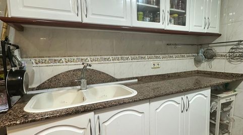 Foto 3 de Apartament en venda a Castell - Poble Vell, Castelldefels