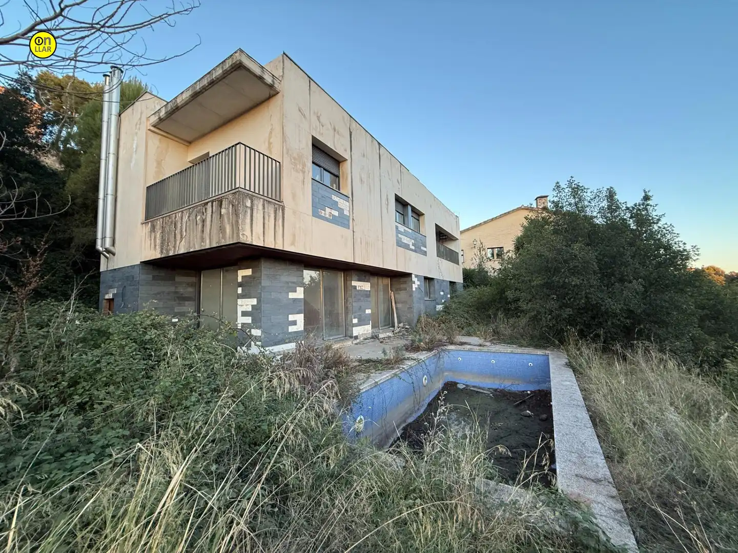 Maison avec piscine à vendre à Calle TOMAS BRETON