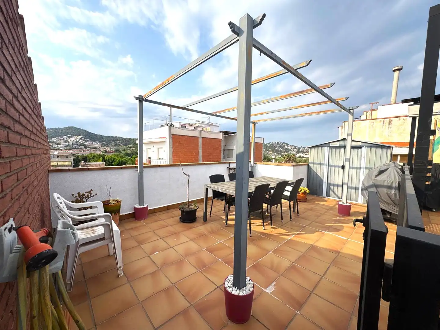 Flat with lift for sale in Centre
