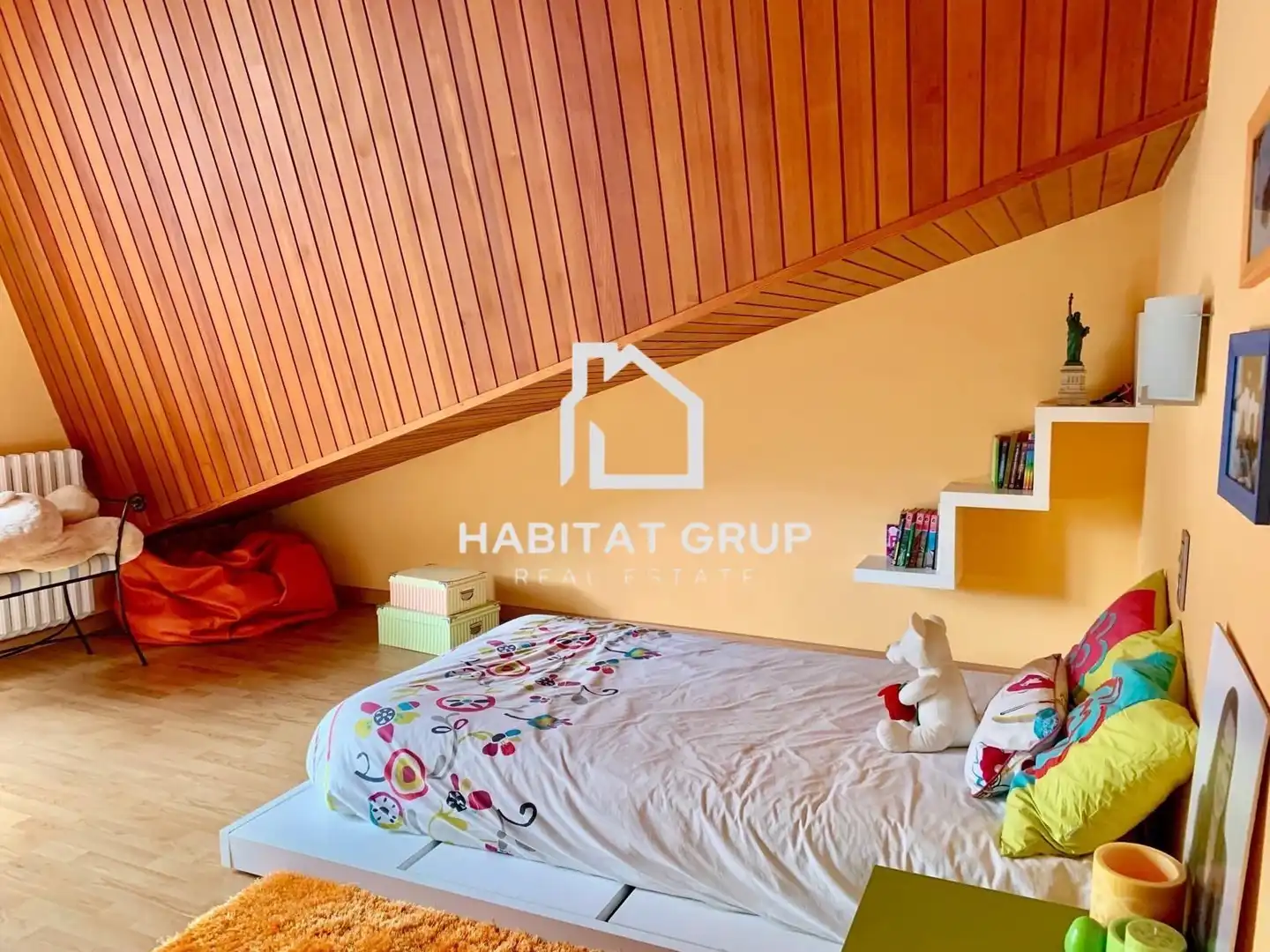 Casa con jardín en venta en Centro, imagen 17