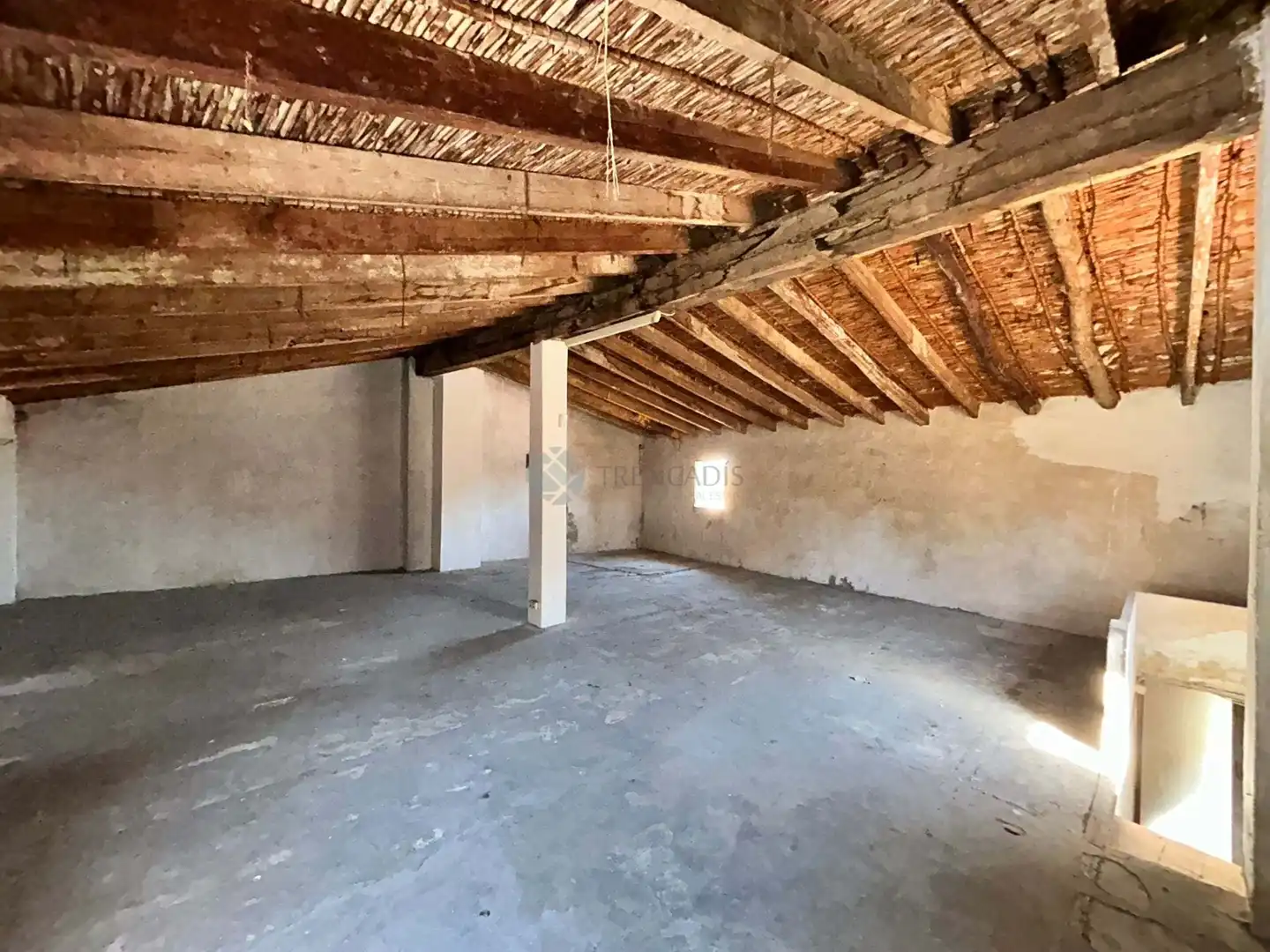 Casa adosada en venda en Oliva