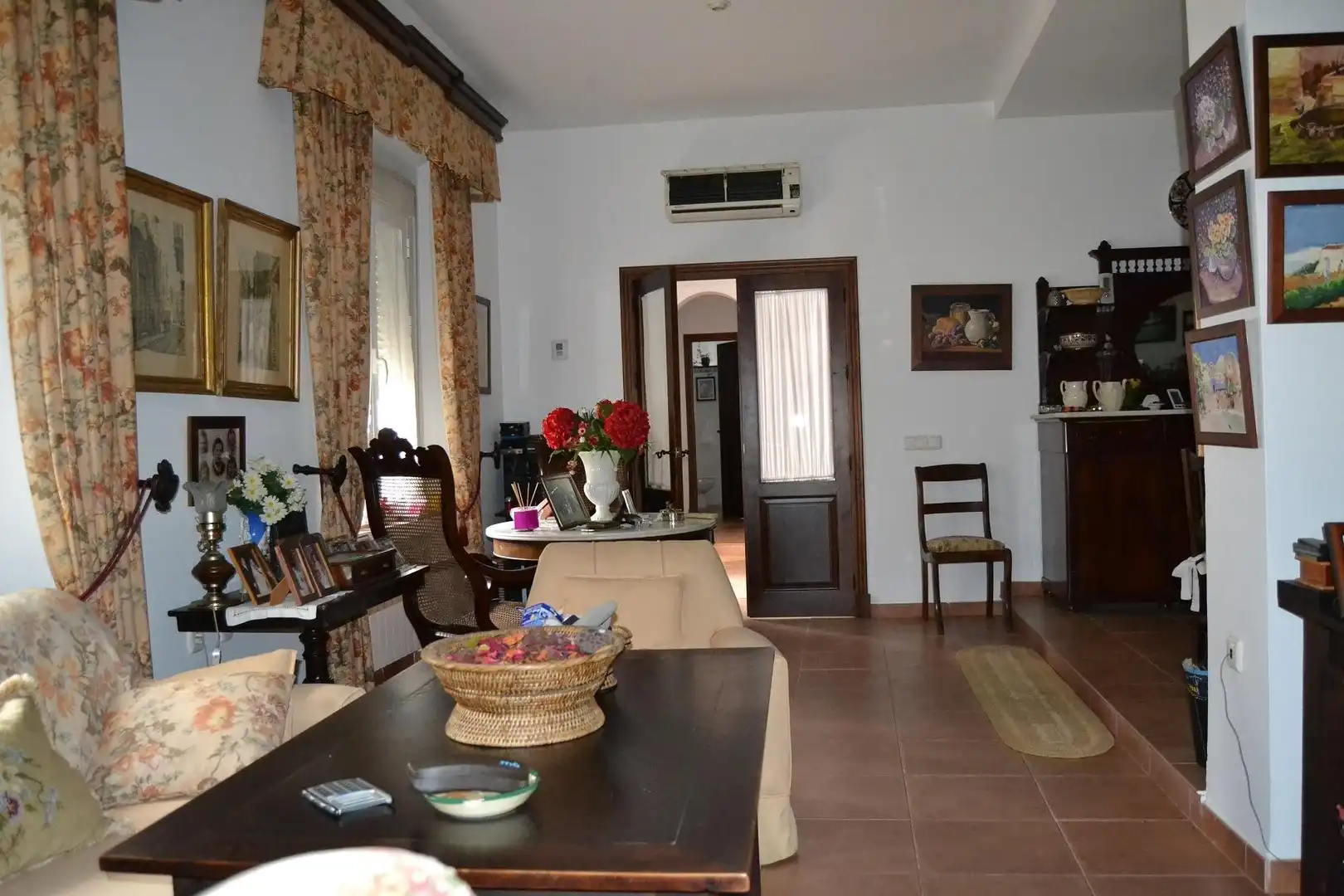 Casa rústica amb piscina en venda a Arcos de la Frontera, imagen 26