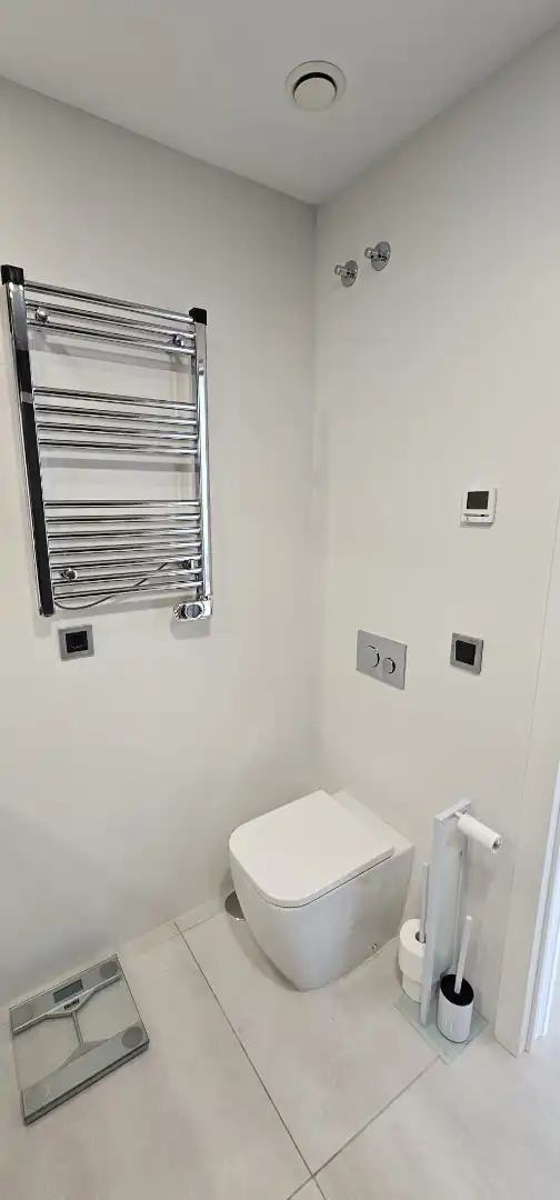 Mini appartamento con piscina in vendita a Avenida República Argentina, imagen 49
