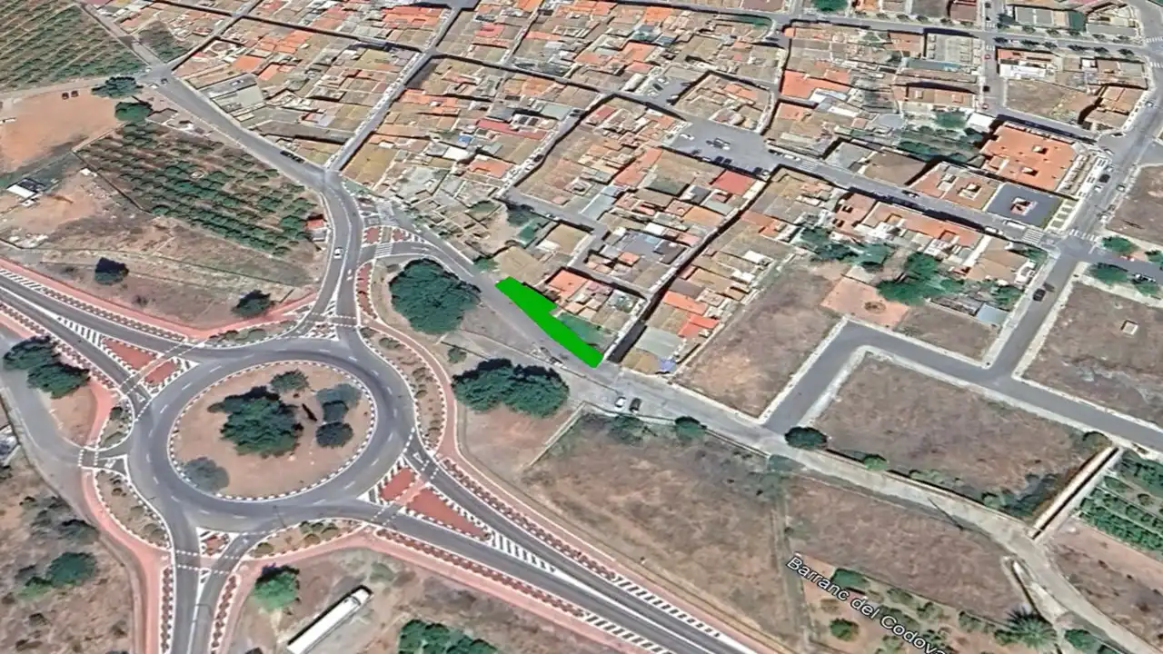 Exterior view of Land for sale in Quart de les Valls