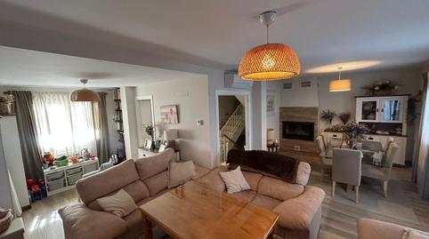 Foto 5 de Casa o xalet en venda a Martos, Jaén