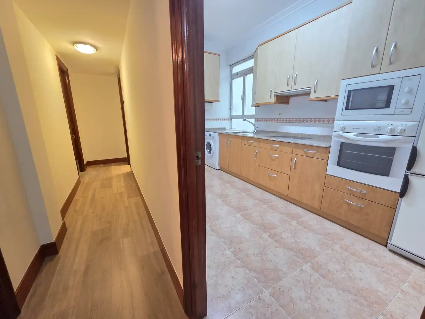 Cocina de Piso en venta en Begoña - Santutxu