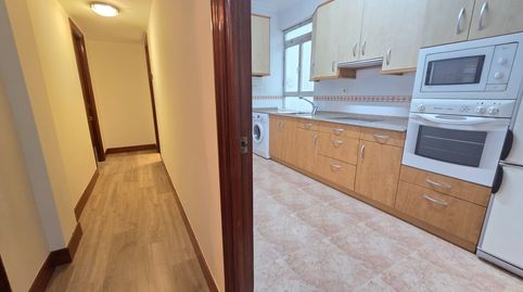 Foto 3 de Piso en venta en Travesía de Sagarminaga, Bolueta, Bilbao
