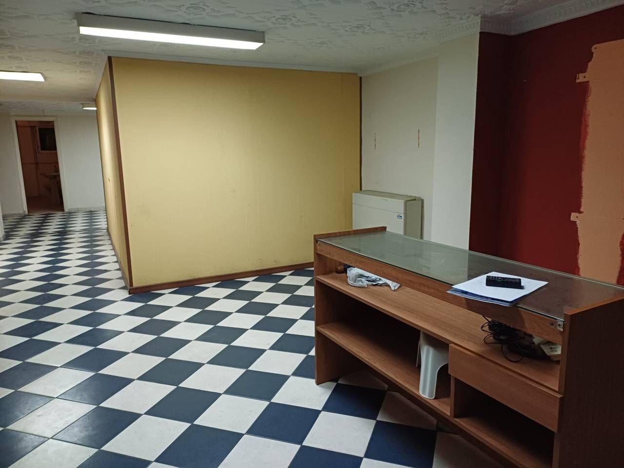 Oficina en venda en  Huelva Capital