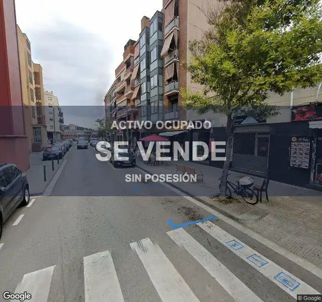 Parking of Flat for sale in Sant Vicenç Dels Horts