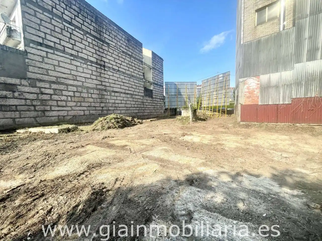 Terreny residencial en venda a Calle Domingo Bueno 24, imagen 24