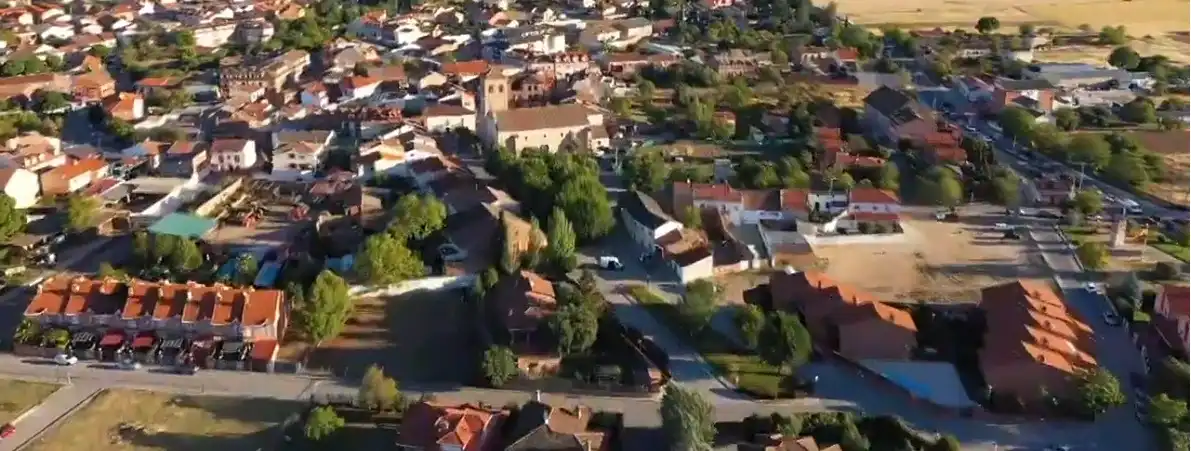 Terreny rústic en venda a Calle Talamanca 9, imagen 13