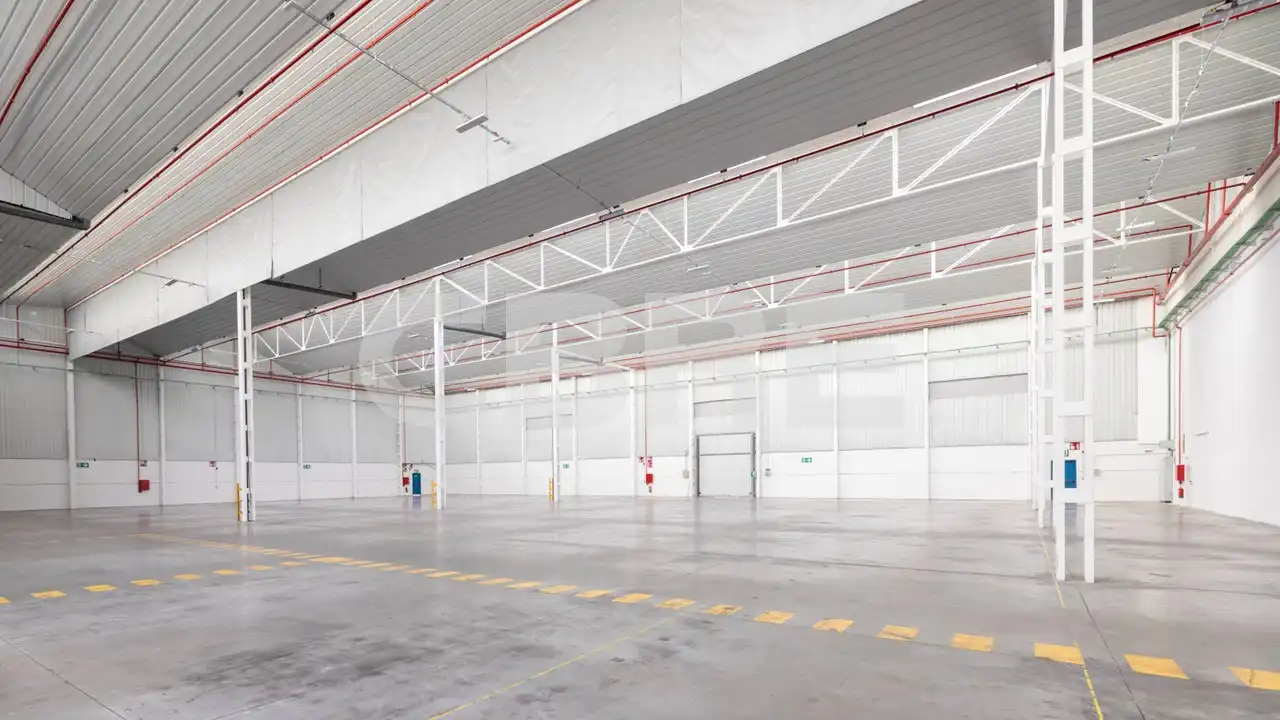 Nave industrial en alquiler en Avenida de Daganzo 23, imagen 53