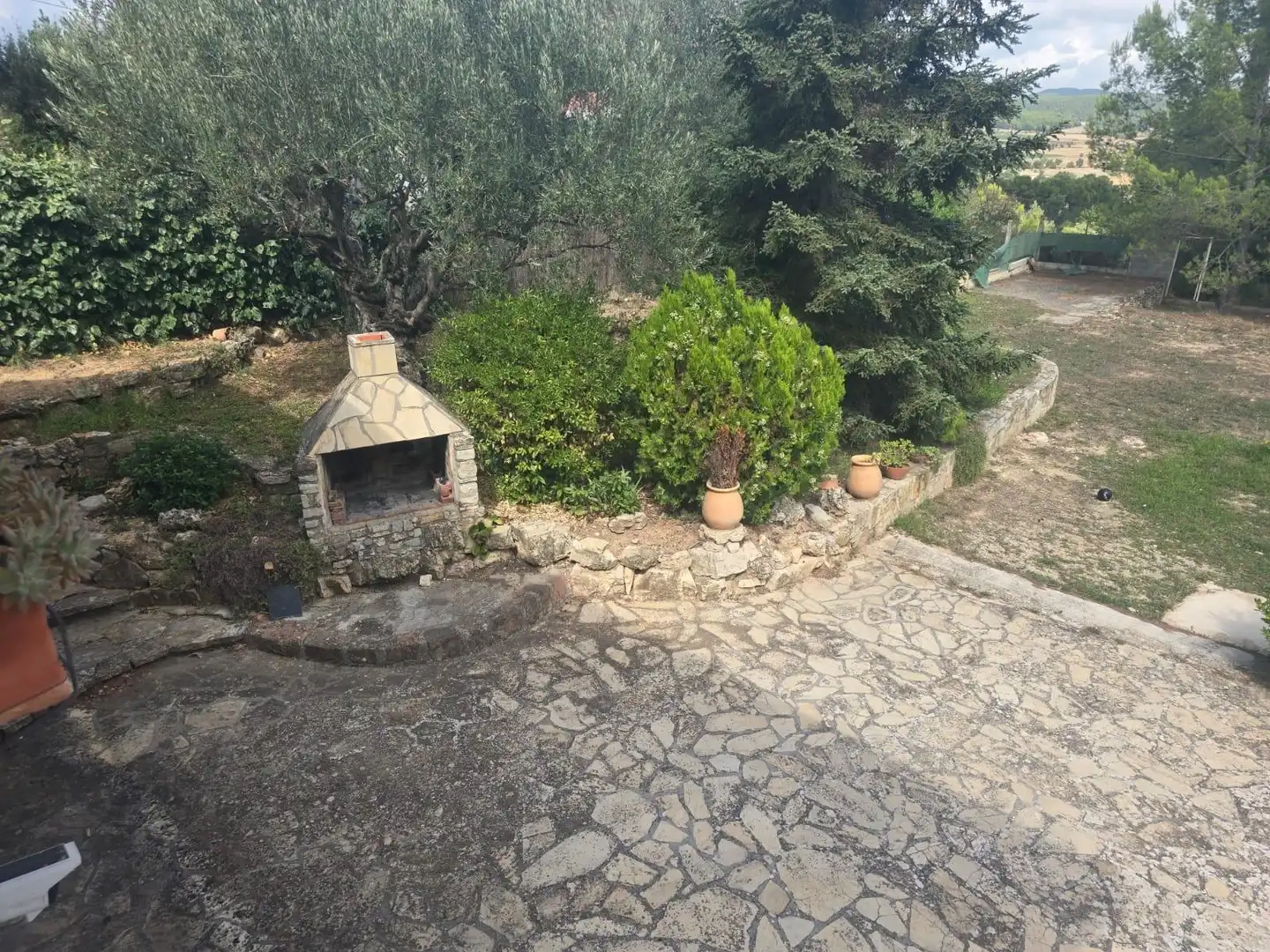 Detached house with garden for sale in La Llacuna, imagen 13